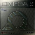 Omega 5 Asia DF